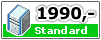 Serverhosting standard