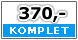 Webhosting Komplet