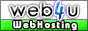 Domeny a WebHosting jiz od 100,-Kc