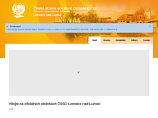 http://www.cssdlomnice.cz http://www.cssdlomnice.cz
