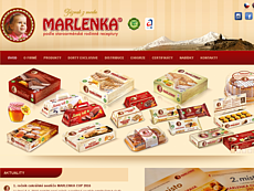 http://www.marlenka.cz/ http://www.marlenka.cz/