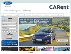 http://www.fordchar.cz/ http://www.fordchar.cz/