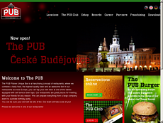 http://www.thepub.cz/ http://www.thepub.cz/