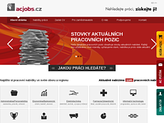 http://www.acjobs.cz/ http://www.acjobs.cz/