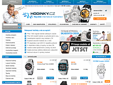 http://www.hodinky.cz/