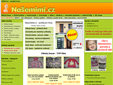 http://nasemimi.cz/