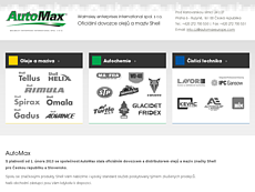 http://www.automax.cz/ http://www.automax.cz/