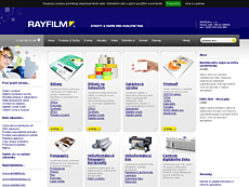 http://www.rayfilm.cz/cs/ http://www.rayfilm.cz/cs/