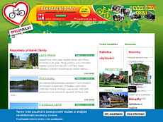 http://www.cyklotoulky.cz/