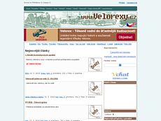 http://www.velorexy.cz/