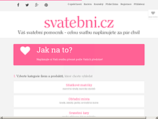 http://svatebni.cz/
