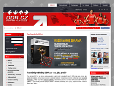 http://www.ddr.cz