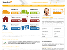 http://www.srovnavac.cz/ http://www.srovnavac.cz/