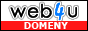 DOMÉNY - WEBHOSTING - SERVERHOSTING