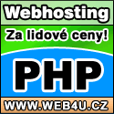 Domény, webhosting a serverhosting