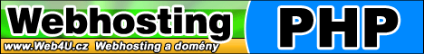 Domény - webhosting - serverhosting