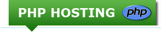 PHP hosting