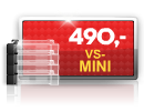 Virtu�ln� serverhosting mini