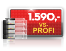 Virtu�ln� serverhosting profi