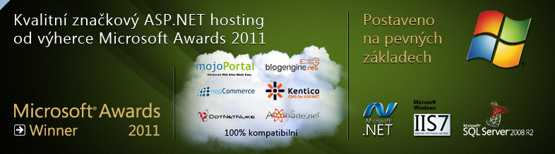 ASP.NET Webhosting, Webmatrix
