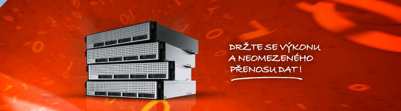 Serverhosting