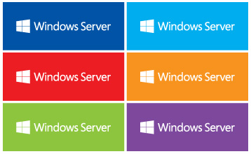 Microsoft Windows Server 2012 od Web4U
