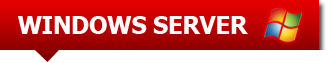 ASP.NET virtuální serverhosting