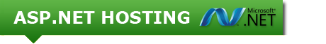 ASP.NET hosting