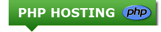 PHP hosting